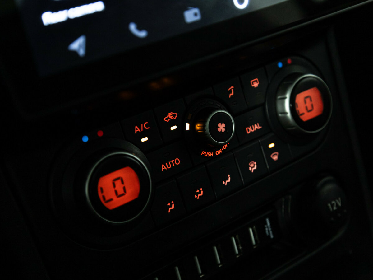 Nissan Qashqai I Рестайлинг, 2010 Фото №14