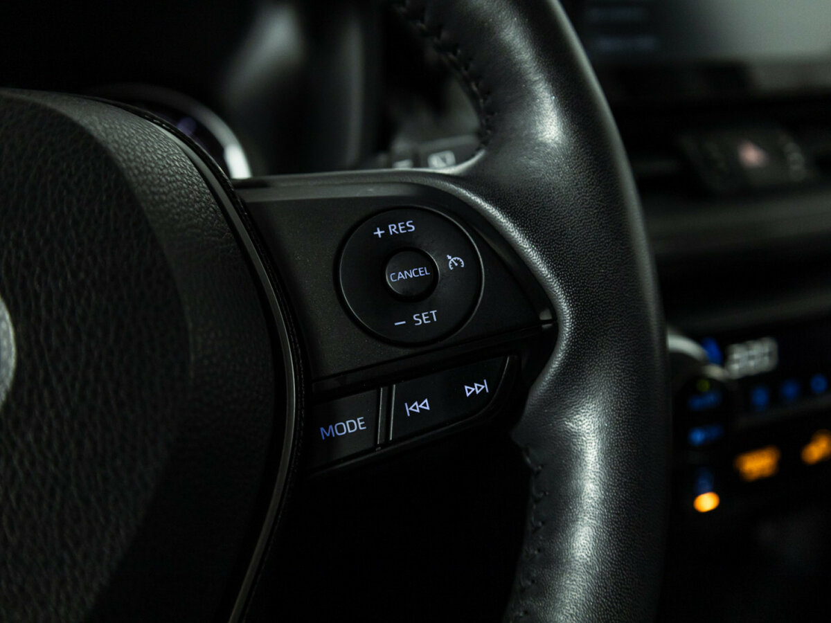 Toyota RAV4 V (XA50), 2021 Фото №20