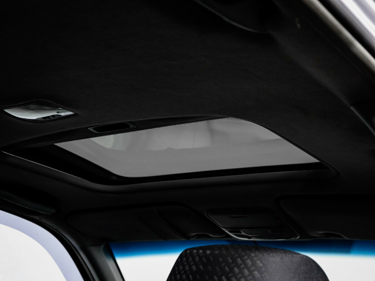 Honda CR-V II, 2004 Фото №17