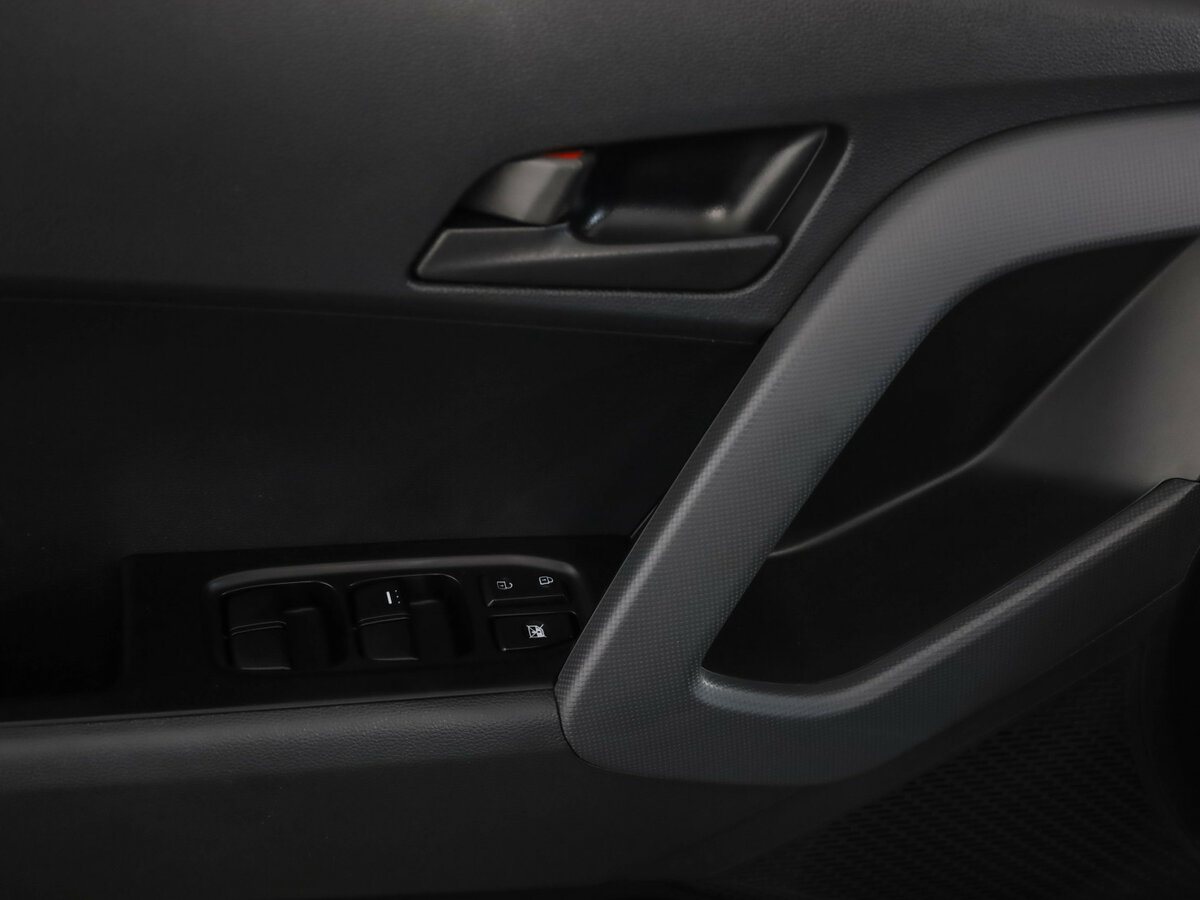 Hyundai Creta I Рестайлинг, 2020 Фото №23