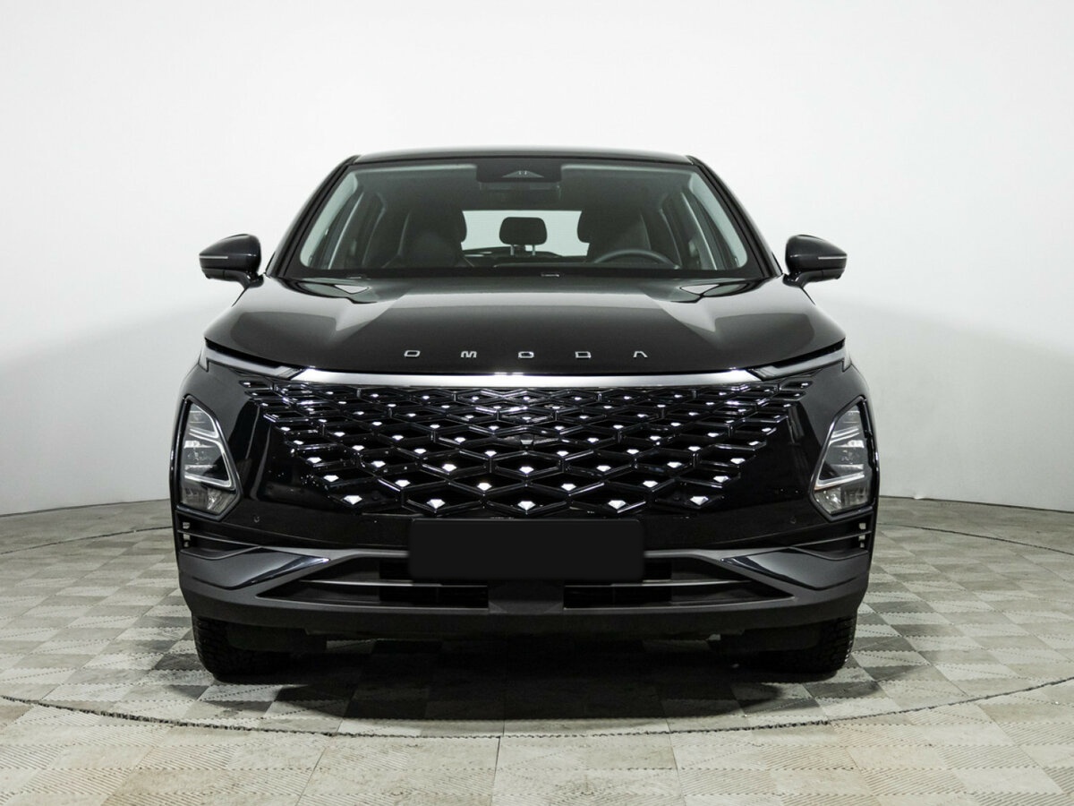 Omoda C5 I, 2023 - 30 178 км. | Фото №2