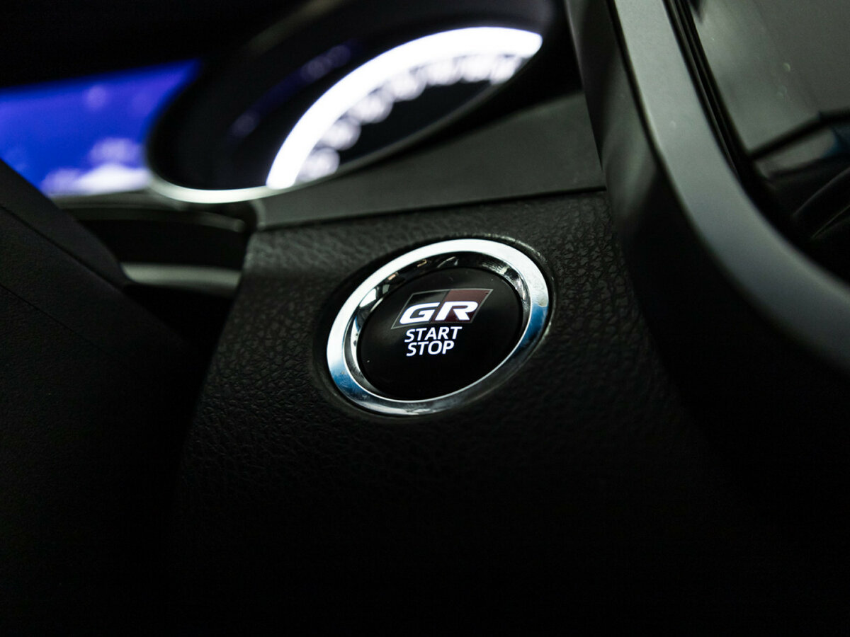 Toyota Camry VIII (XV70) Рестайлинг, 2023 Фото №16