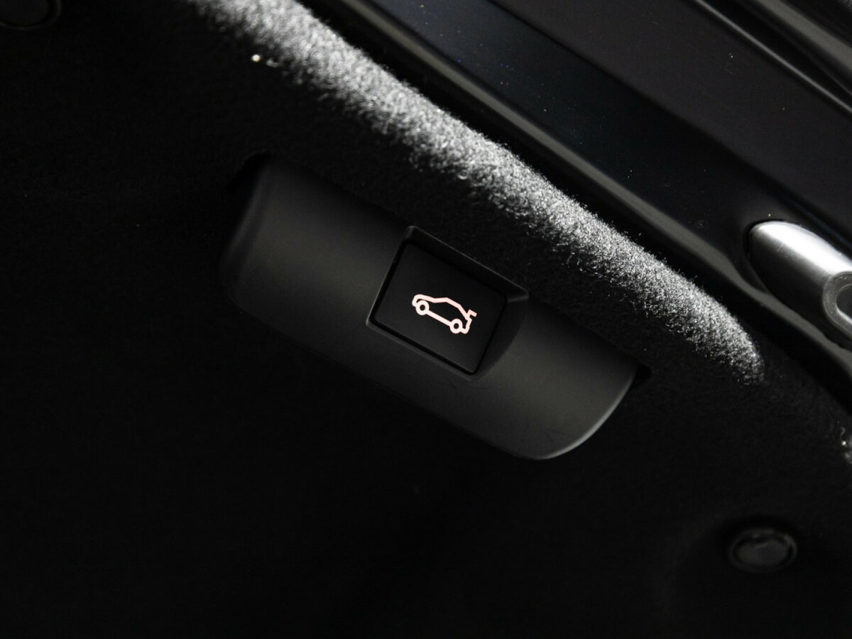 Toyota Camry VIII (XV70) Рестайлинг, 2023 Фото №21