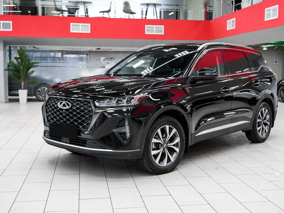 Chery Tiggo 7 Pro Max I, 2023 - 52 000 км. | Фото №5