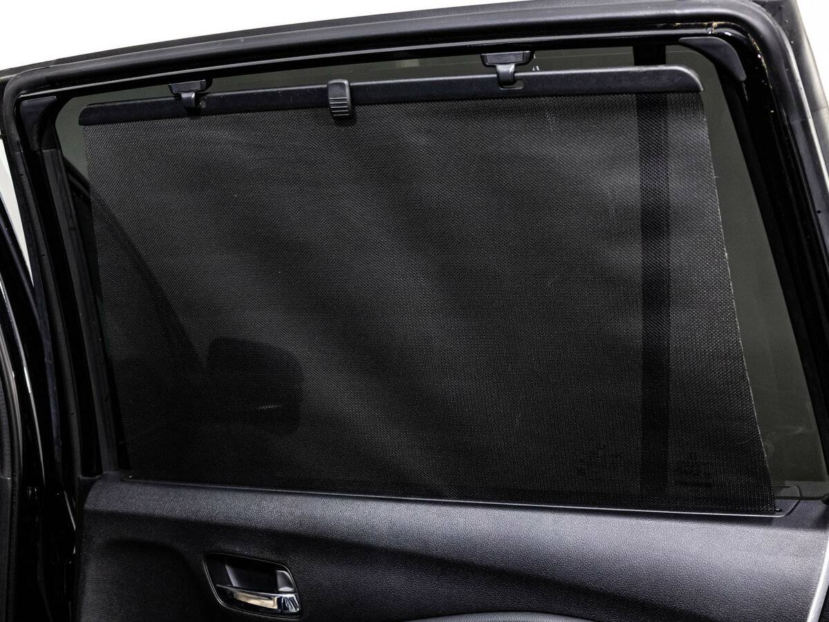 Honda Pilot III, 2018 Фото №23