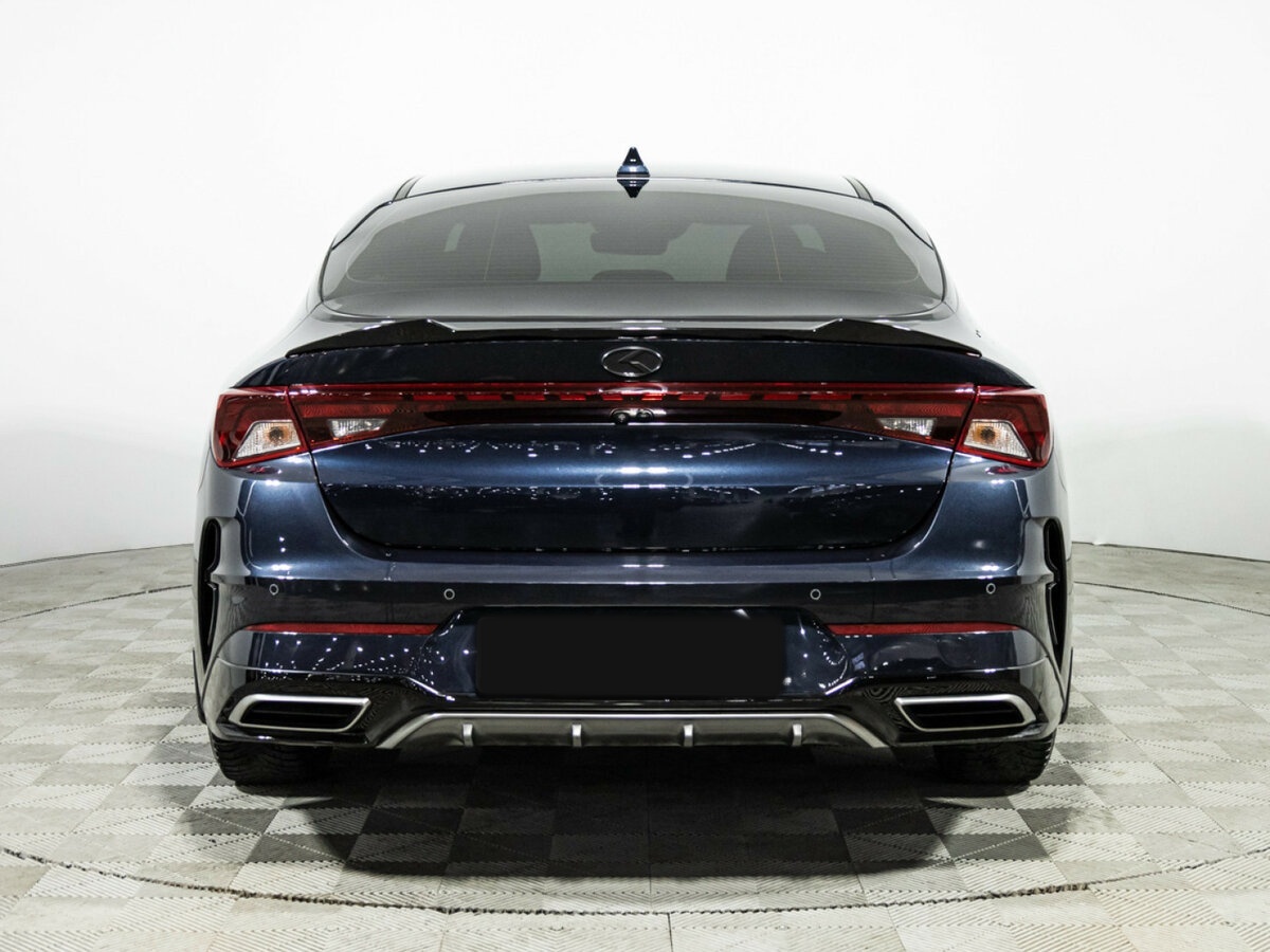 Kia K5 III, 2020 - 138 000 км. | Фото №6