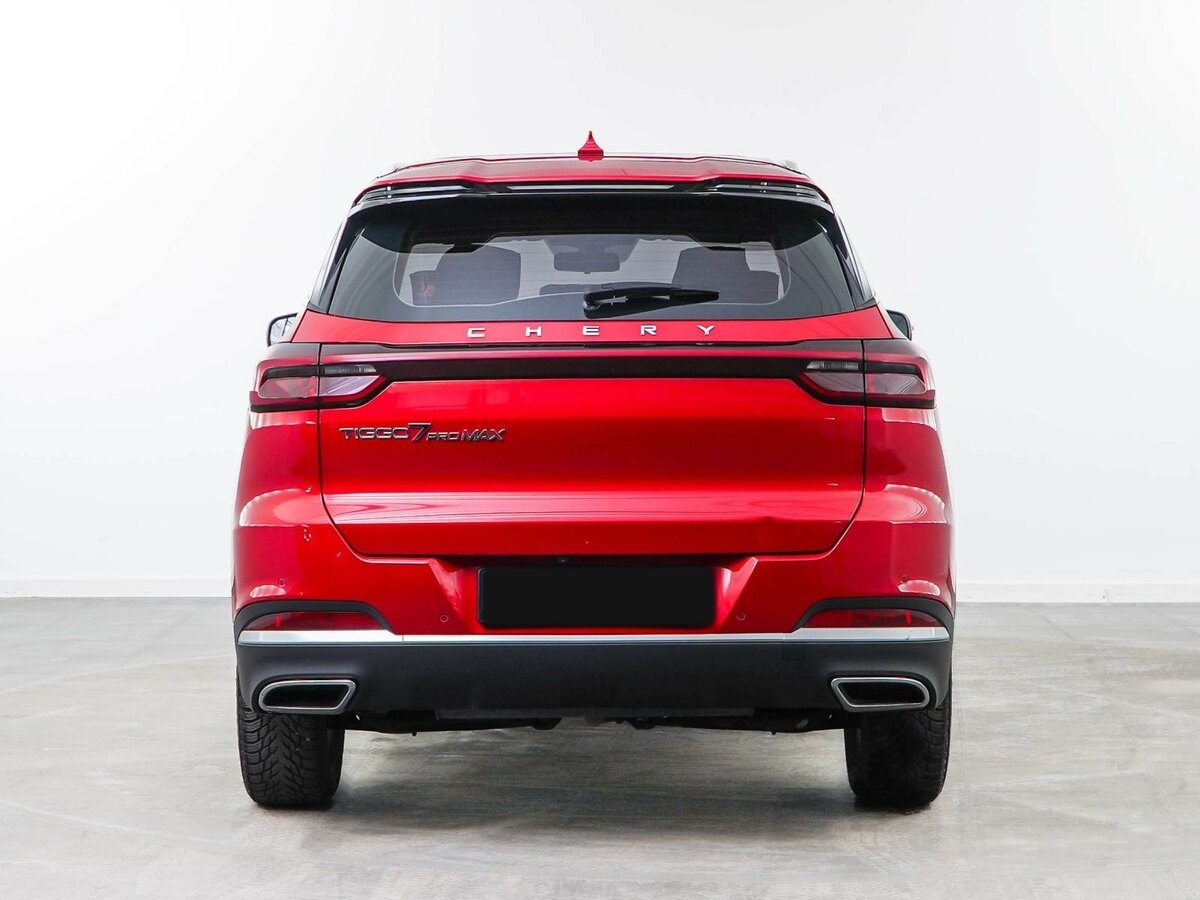 Chery Tiggo 7 Pro Max I, 2023 - 51 085 км. | Фото №3