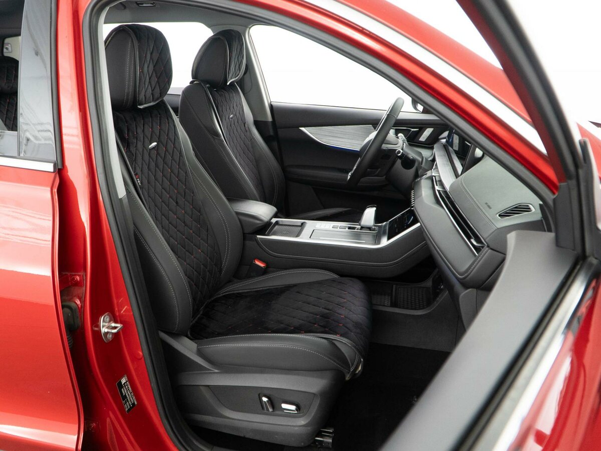 Chery Tiggo 7 Pro Max I, 2023 - 51 085 км. | Фото №7