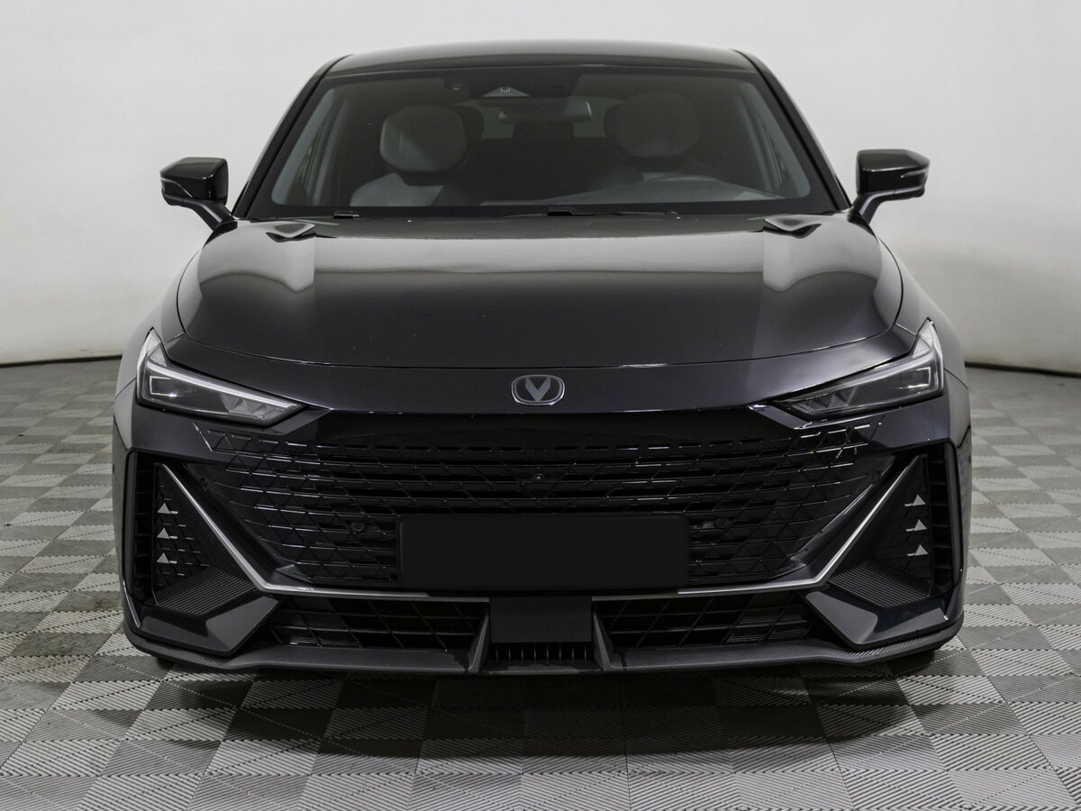 Changan UNI-V I, 2023 - 28 500 км. | Фото №2