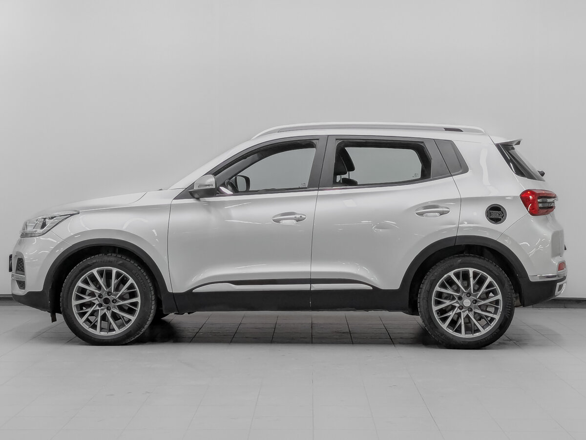 Chery Tiggo 4 I Рестайлинг, 2022 - 99 576 км. | Фото №8