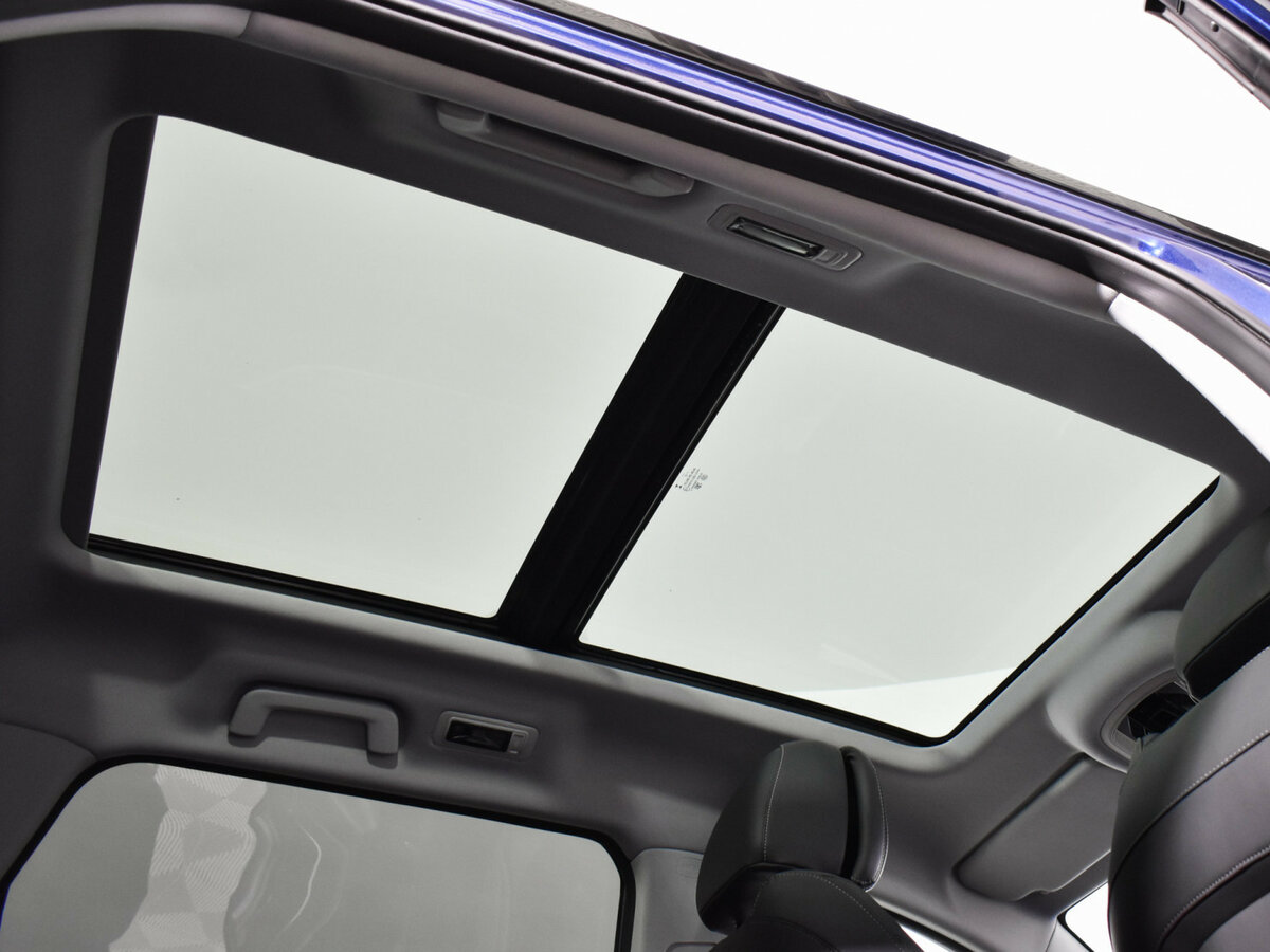 Chery Tiggo 8 Pro Max I, 2022 Фото №12