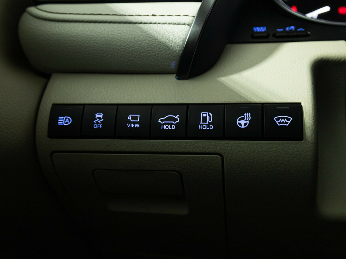 Toyota Camry VIII (XV70), 2020 Фото №20