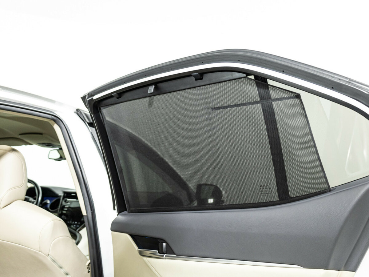 Toyota Camry VIII (XV70), 2020 Фото №24