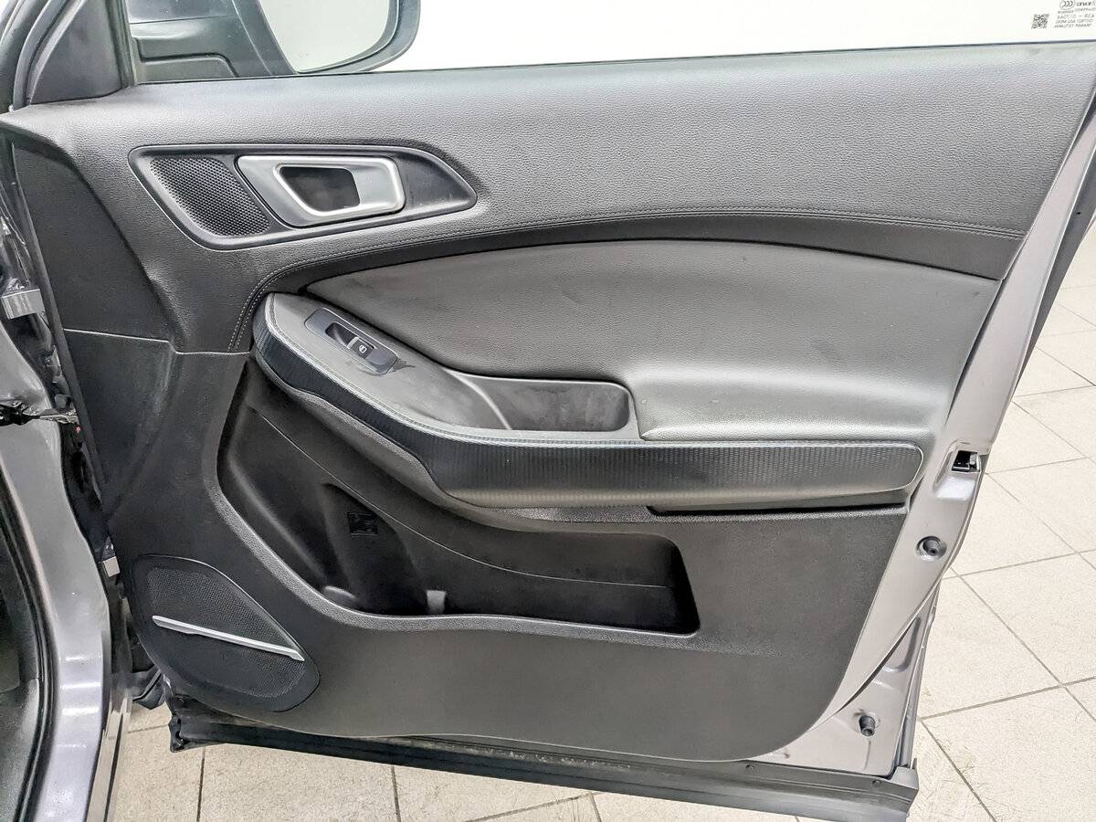 Chery Tiggo 4 I Рестайлинг, 2022 Фото №24