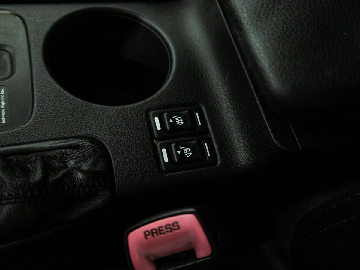 Subaru Forester III, 2008 Фото №13