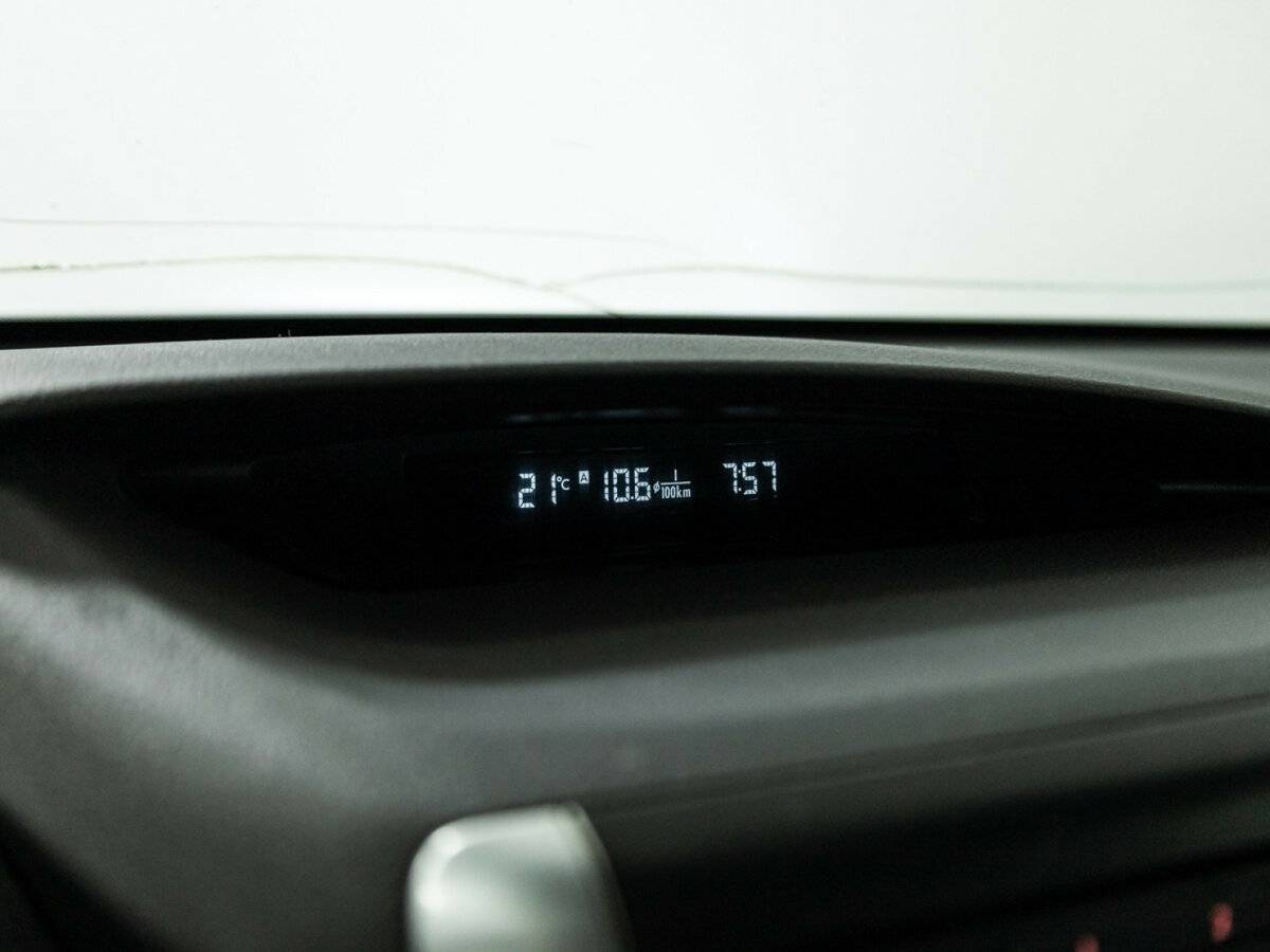 Subaru Forester III, 2008 Фото №15