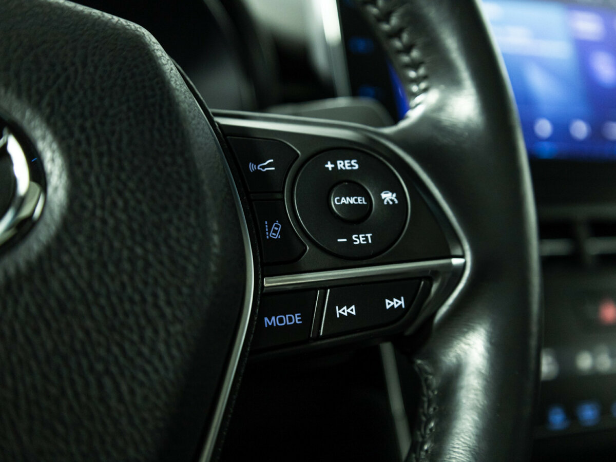 Toyota Avalon V, 2022 Фото №19