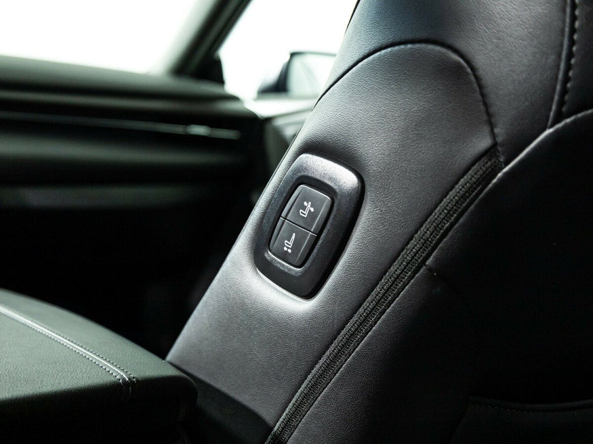 Toyota Avalon V, 2022 Фото №22