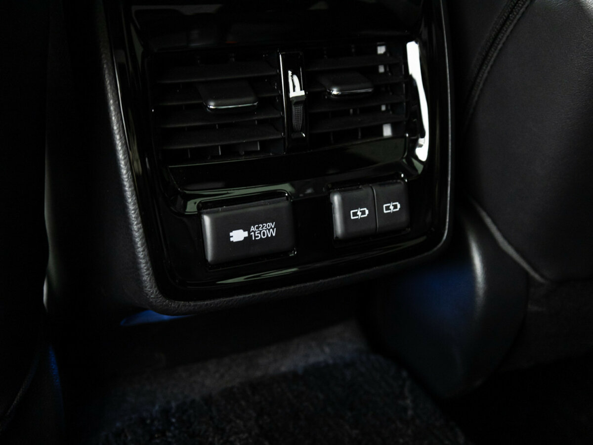 Toyota Avalon V, 2022 Фото №23