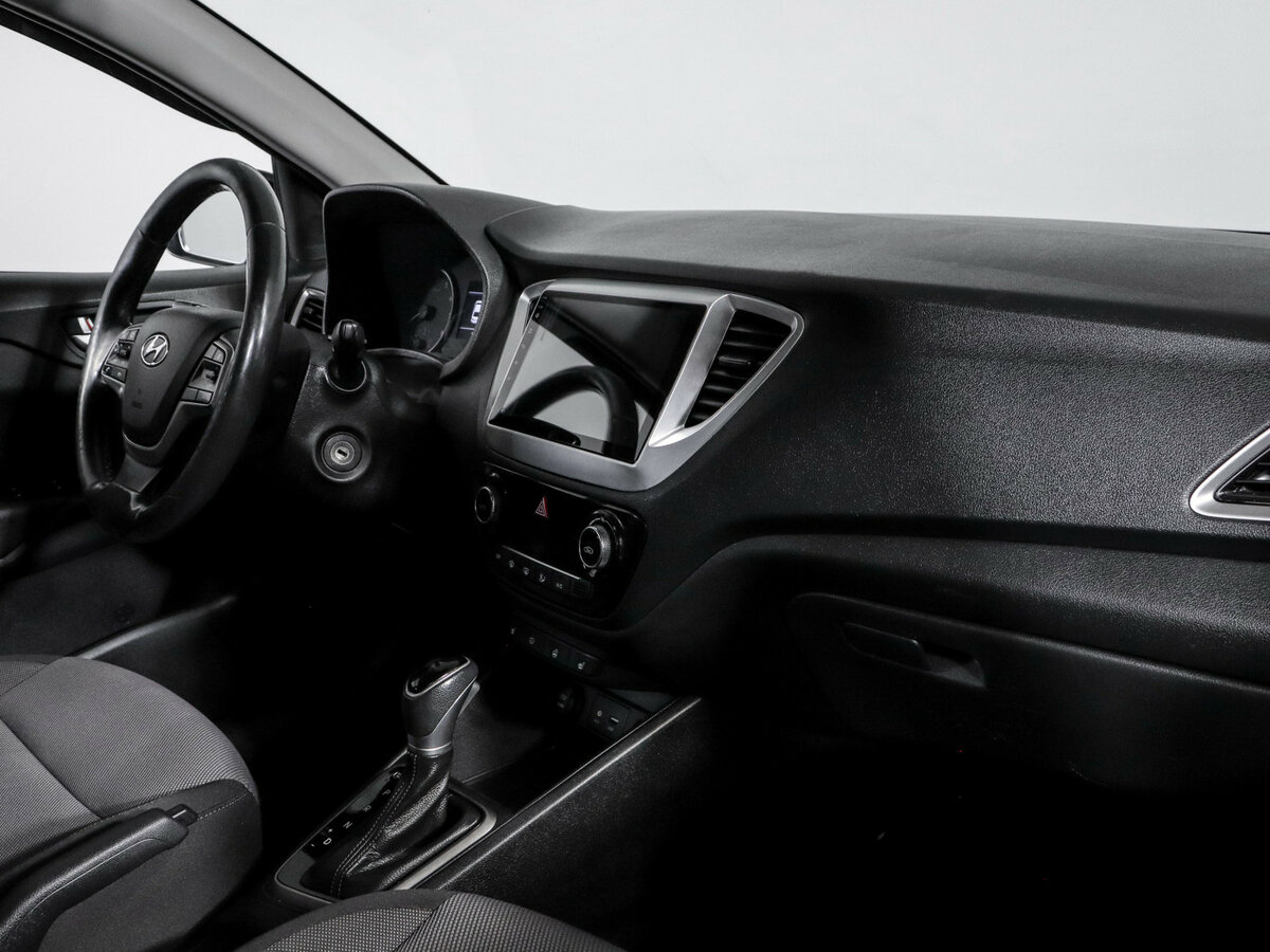 Hyundai Solaris II, 2018 - 147 146 км. | Фото №7