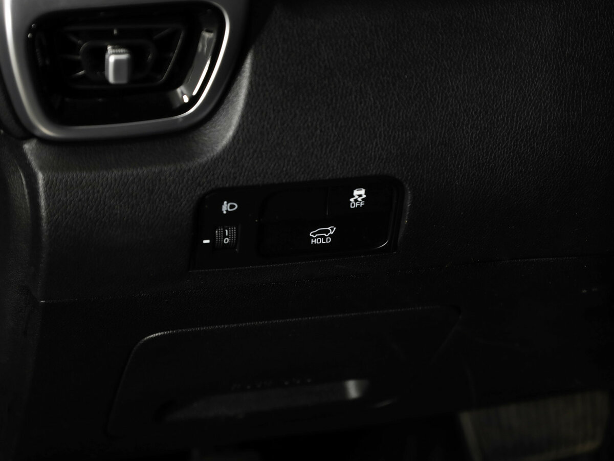Kia Sorento IV, 2021 Фото №21