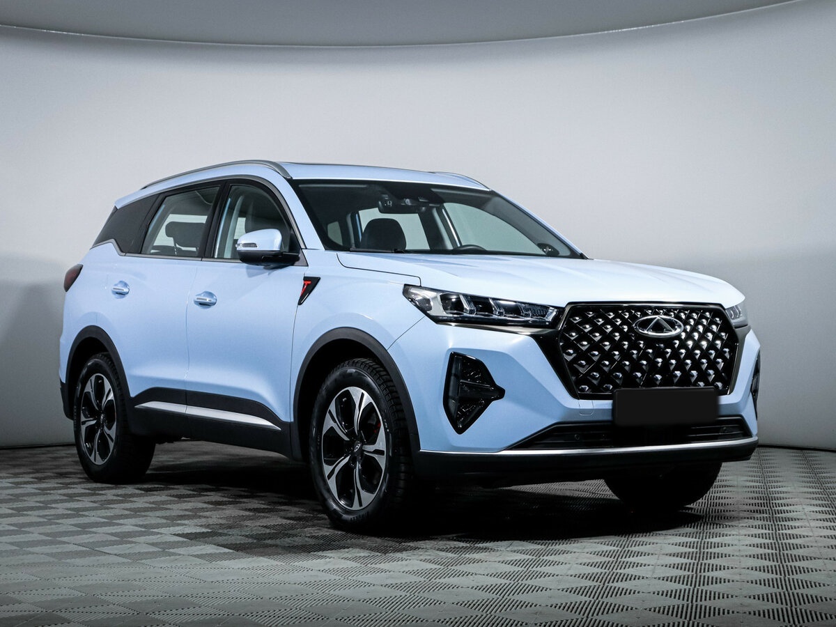 Chery Tiggo 7 Pro Max I, 2023 - 15 900 км. | Фото №3