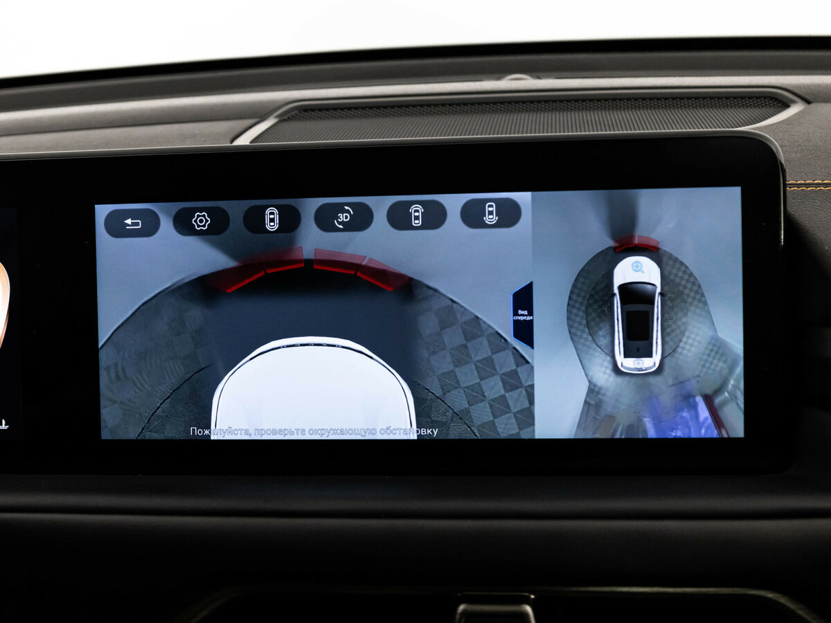 Exeed TXL I Рестайлинг, 2022 Фото №16