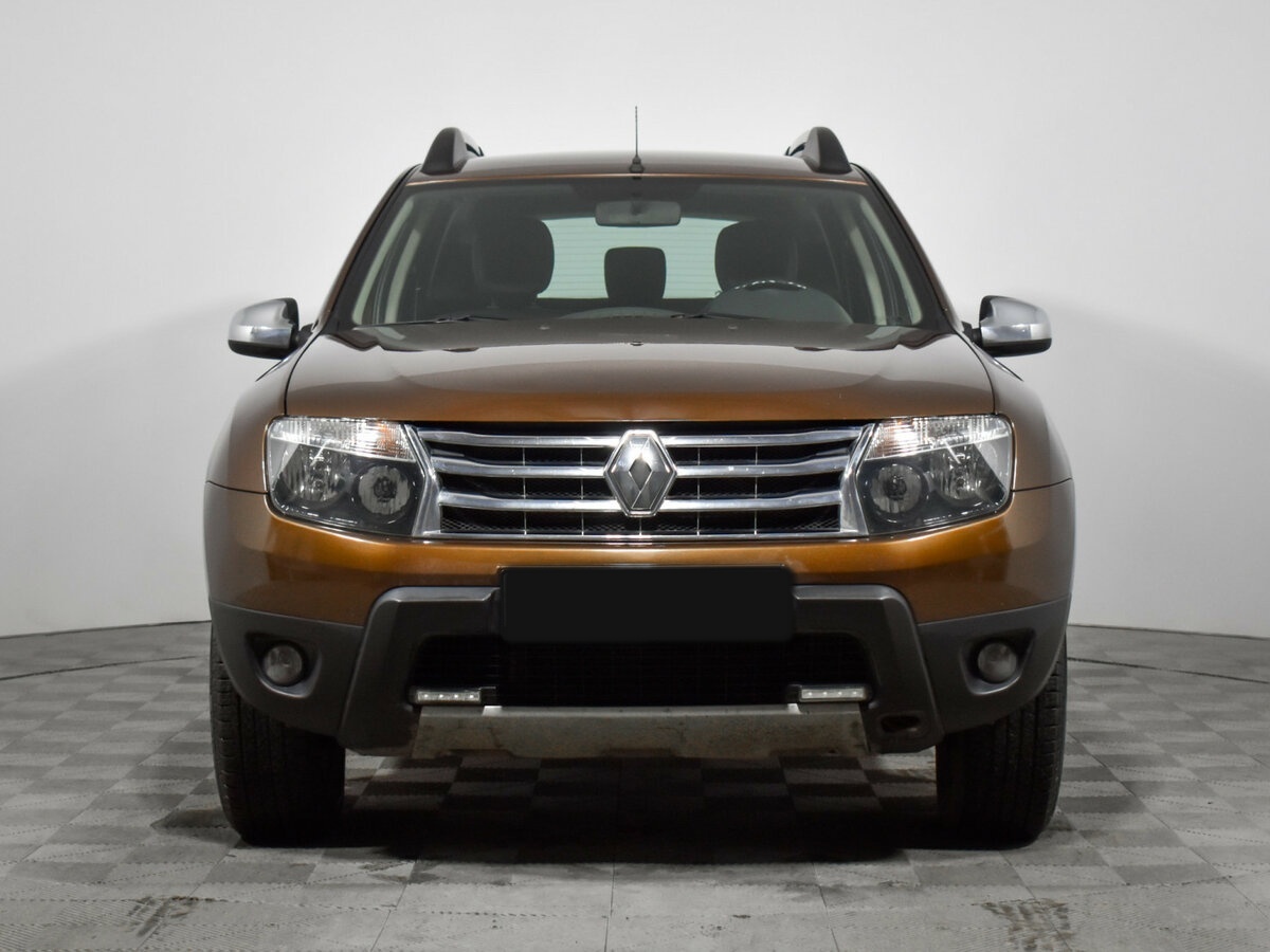 Renault Duster I, 2012 - 98 209 км. | Фото №2