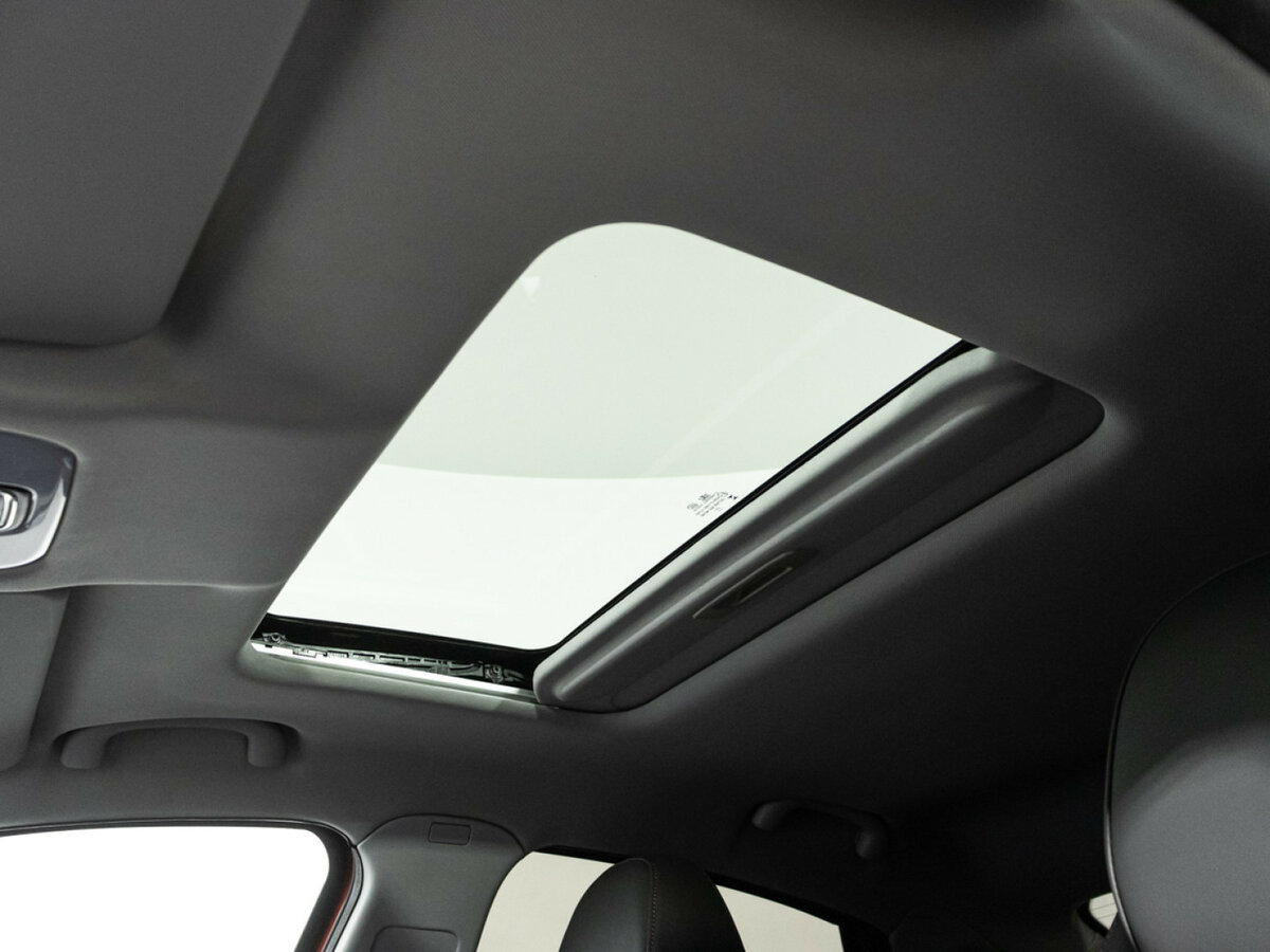 Kaiyi E5, 2023 Фото №20