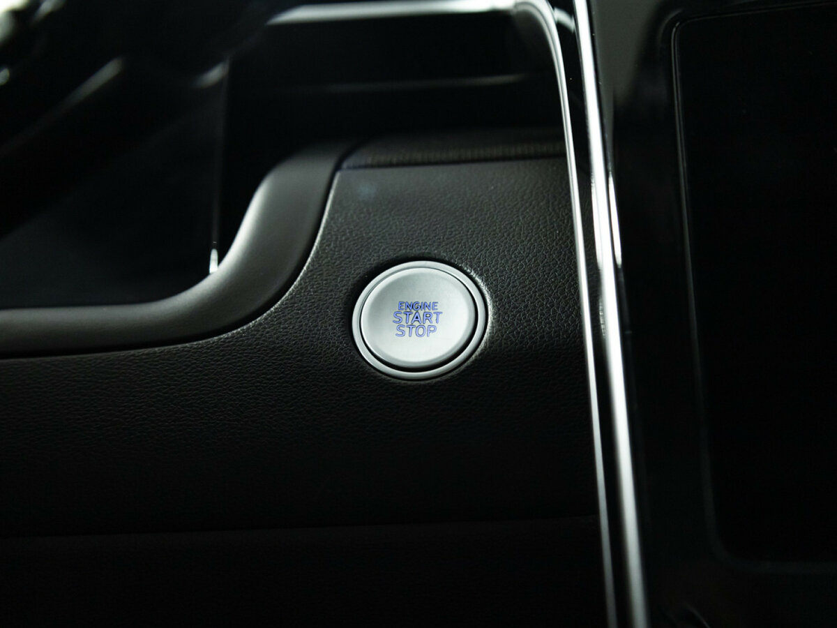 Hyundai Tucson IV, 2021 Фото №24