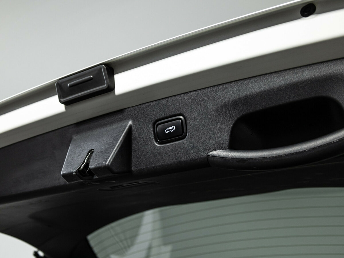 Hyundai Tucson IV, 2021 Фото №26