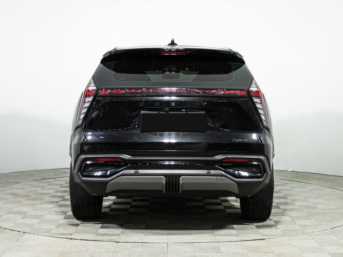 Geely Atlas II, 2024 - 50 000 км. | Фото №5