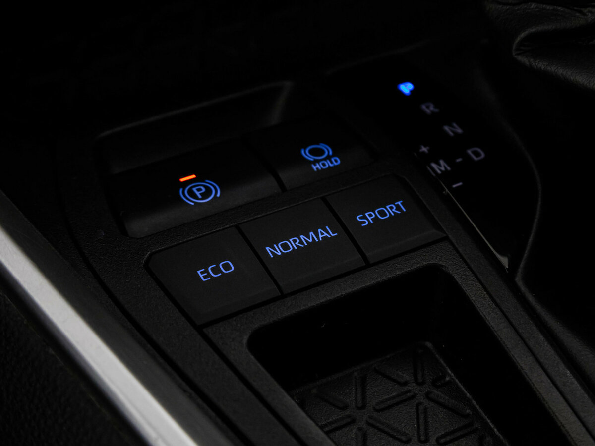 Toyota RAV4 V (XA50), 2021 Фото №14