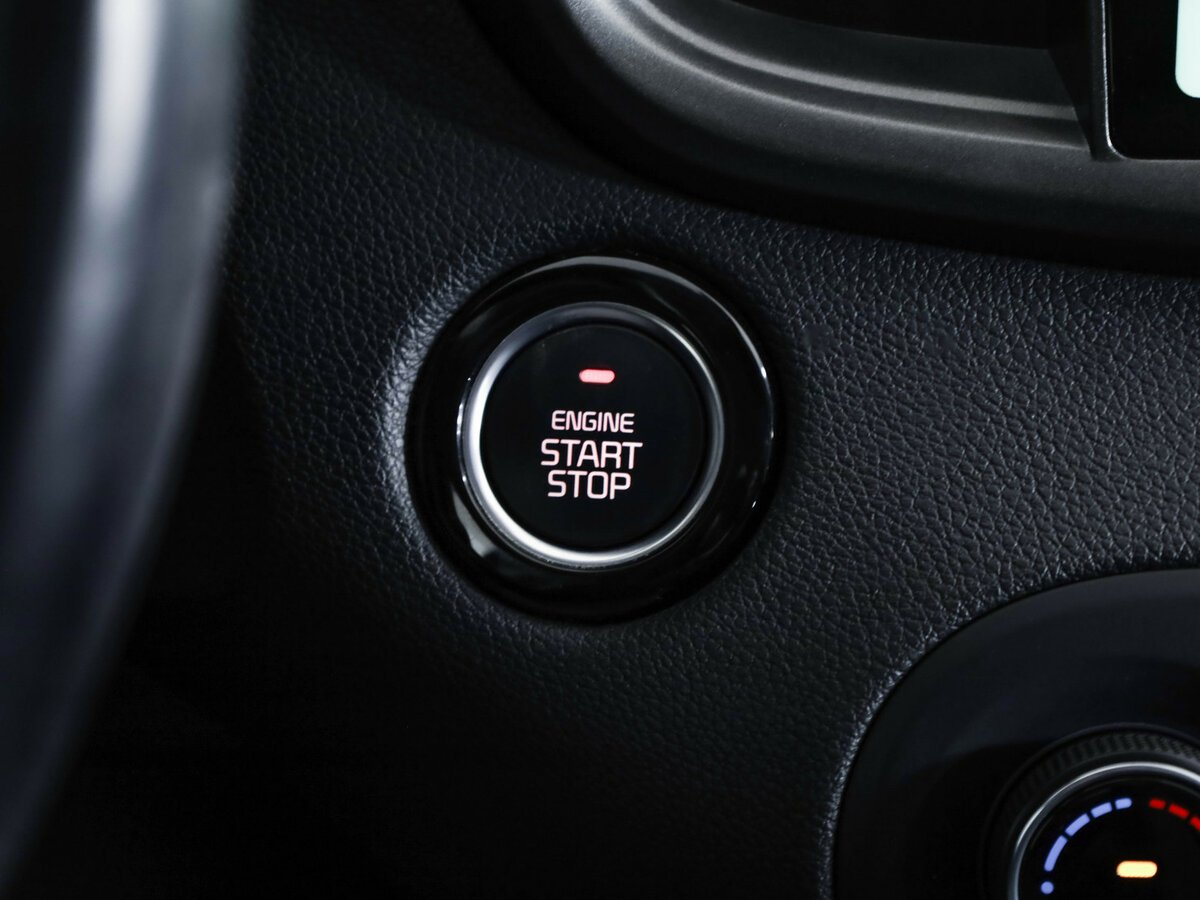 Kia Sorento III Prime Рестайлинг, 2020 Фото №18