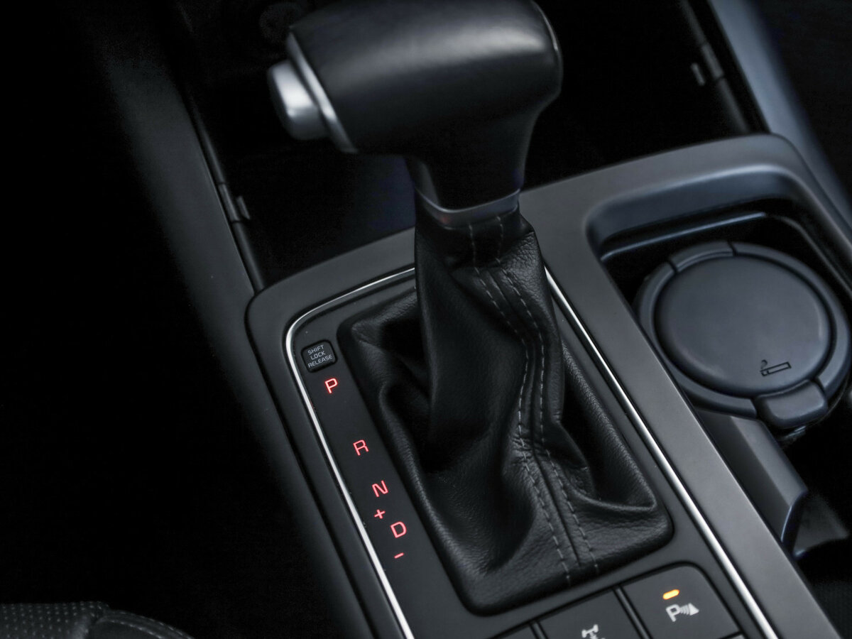 Kia Sorento III Prime Рестайлинг, 2020 Фото №20