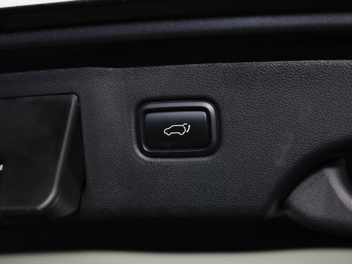 Kia Sorento III Prime Рестайлинг, 2020 Фото №35