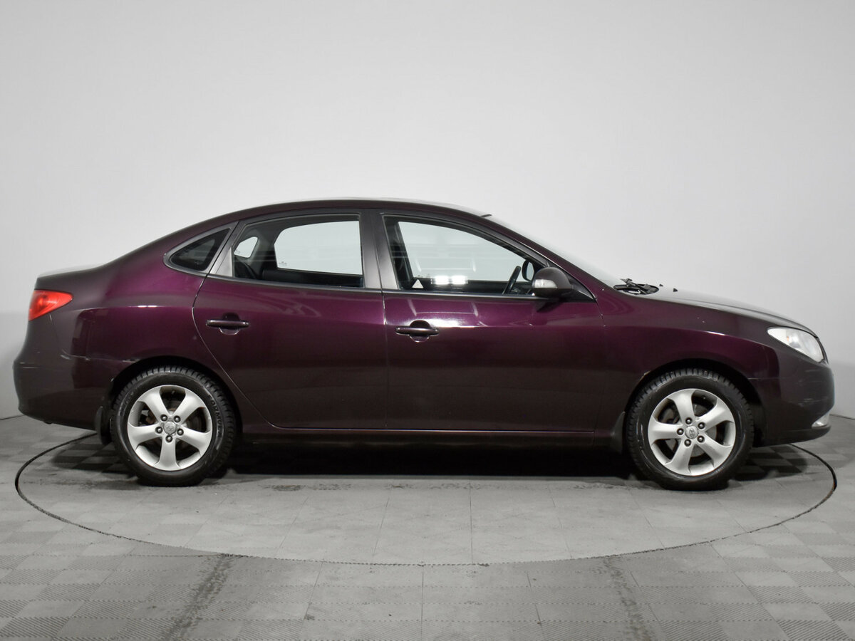 Hyundai Elantra IV (HD), 2011 - 173 948 км. | Фото №4