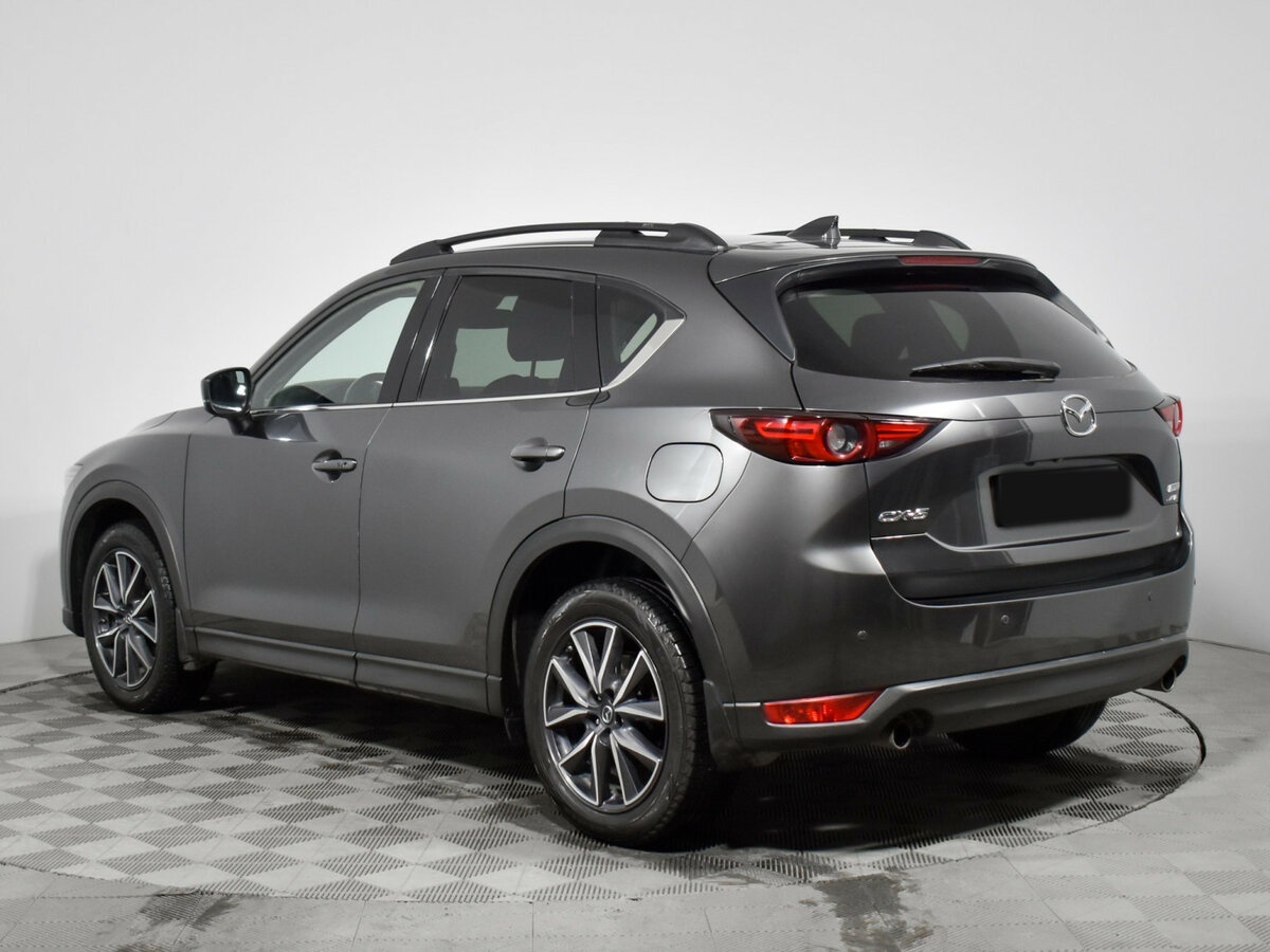 Mazda CX-5 II, 2019 - 184 600 км. | Фото №7