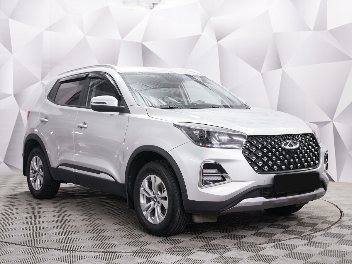 Chery Tiggo 4 Pro I Рестайлинг, 2024 - 19 000 км. | Фото №7