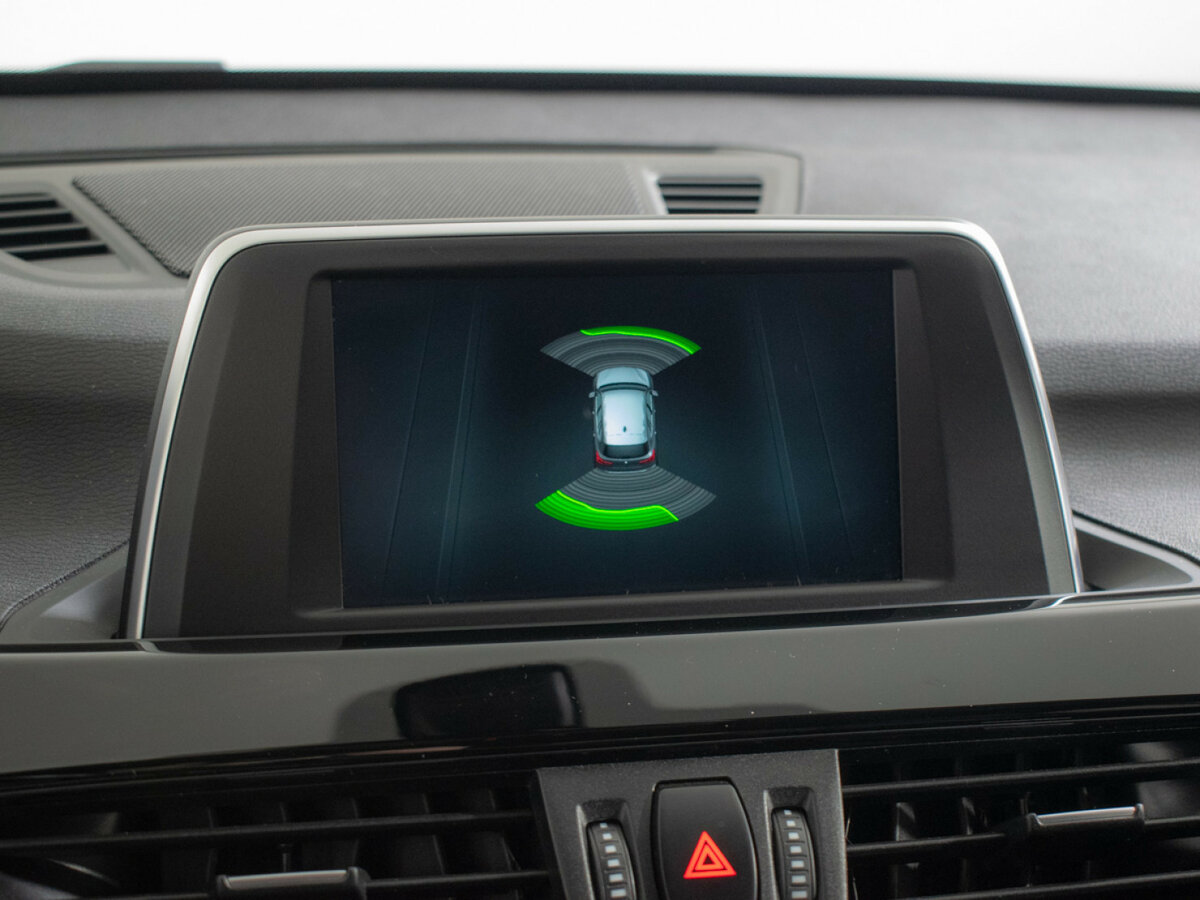 BMW X1 18d xDrive II (F48), 2017 Фото №15