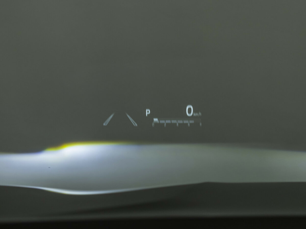 Toyota Camry VIII (XV70) Рестайлинг, 2023 Фото №12