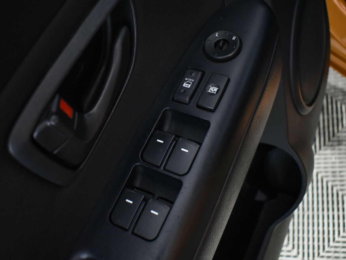 Kia Soul I, 2011 Фото №14