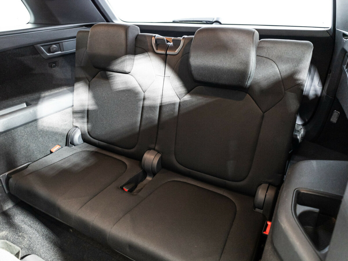 Skoda Kodiaq I, 2021 Фото №20