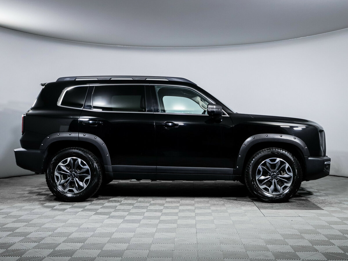 Haval Dargo X, 2023 - 33 013 км. | Фото №4