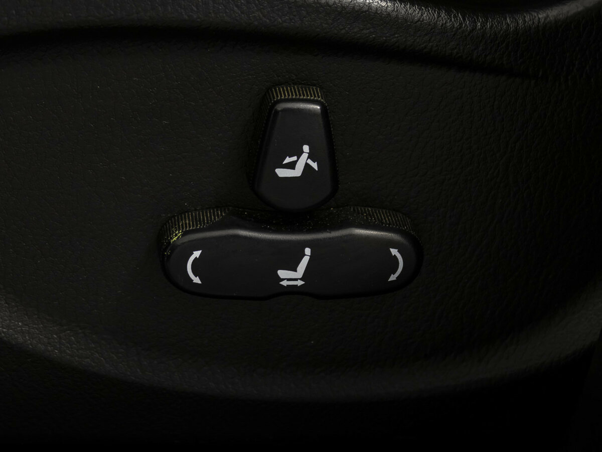 SsangYong Rexton II, 2010 Фото №13