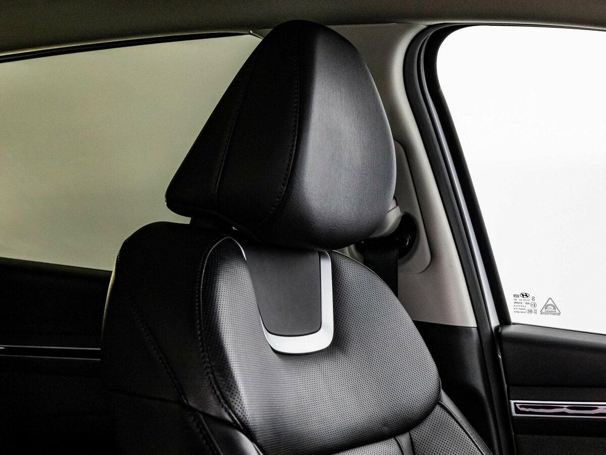 Hyundai Tucson IV, 2022 Фото №20