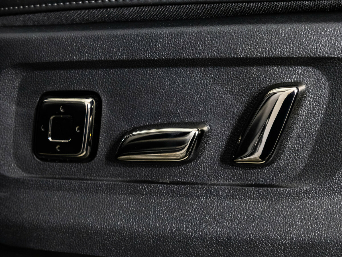 Haval H9 II, 2024 Фото №23