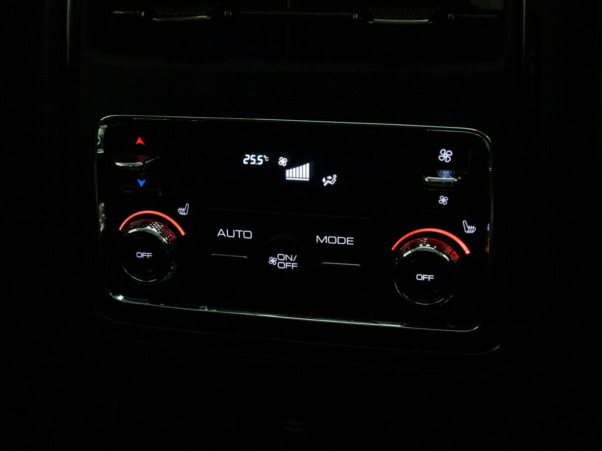 Haval H9 II, 2024 Фото №28