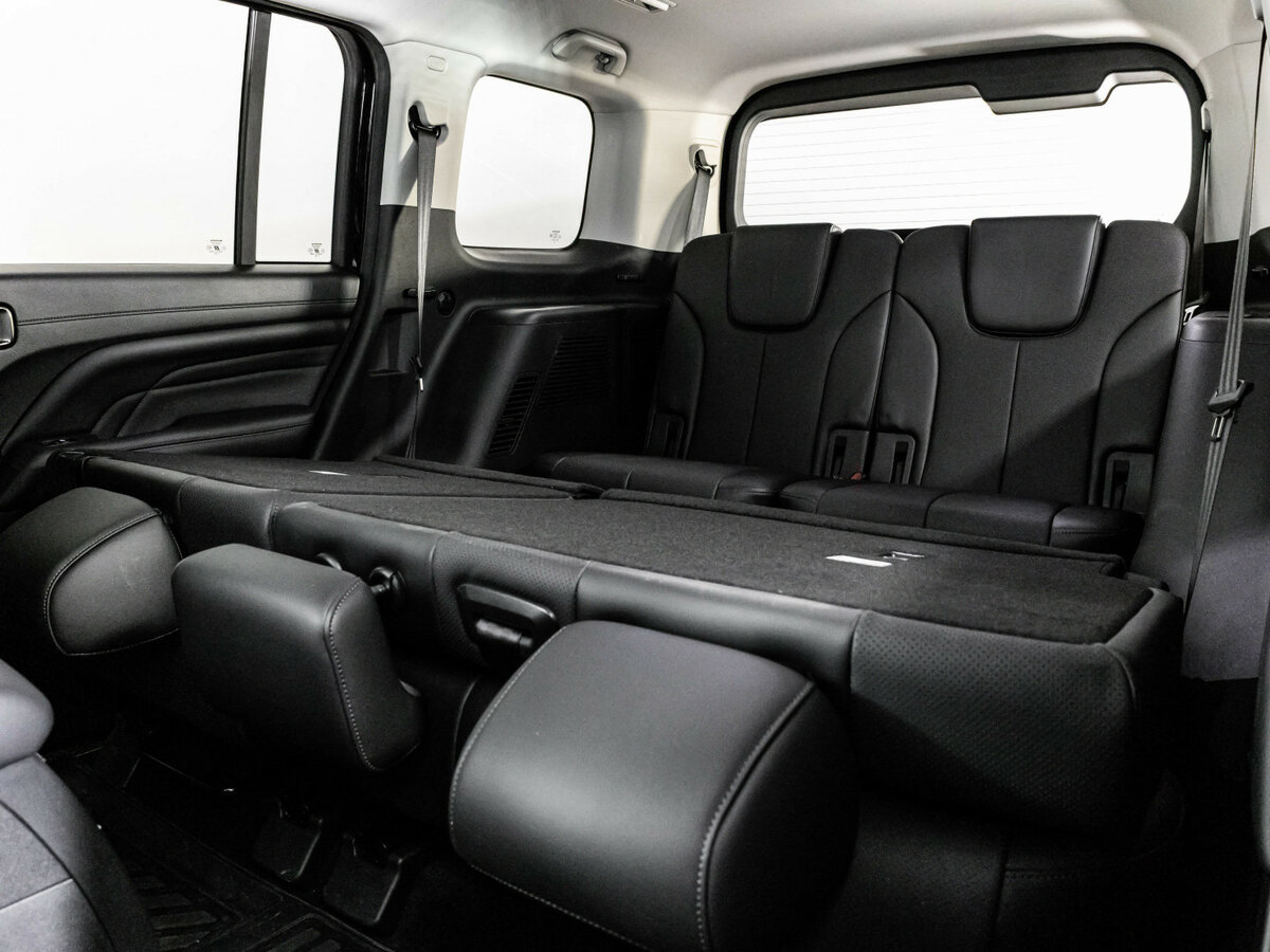 Haval H9 II, 2024 Фото №31