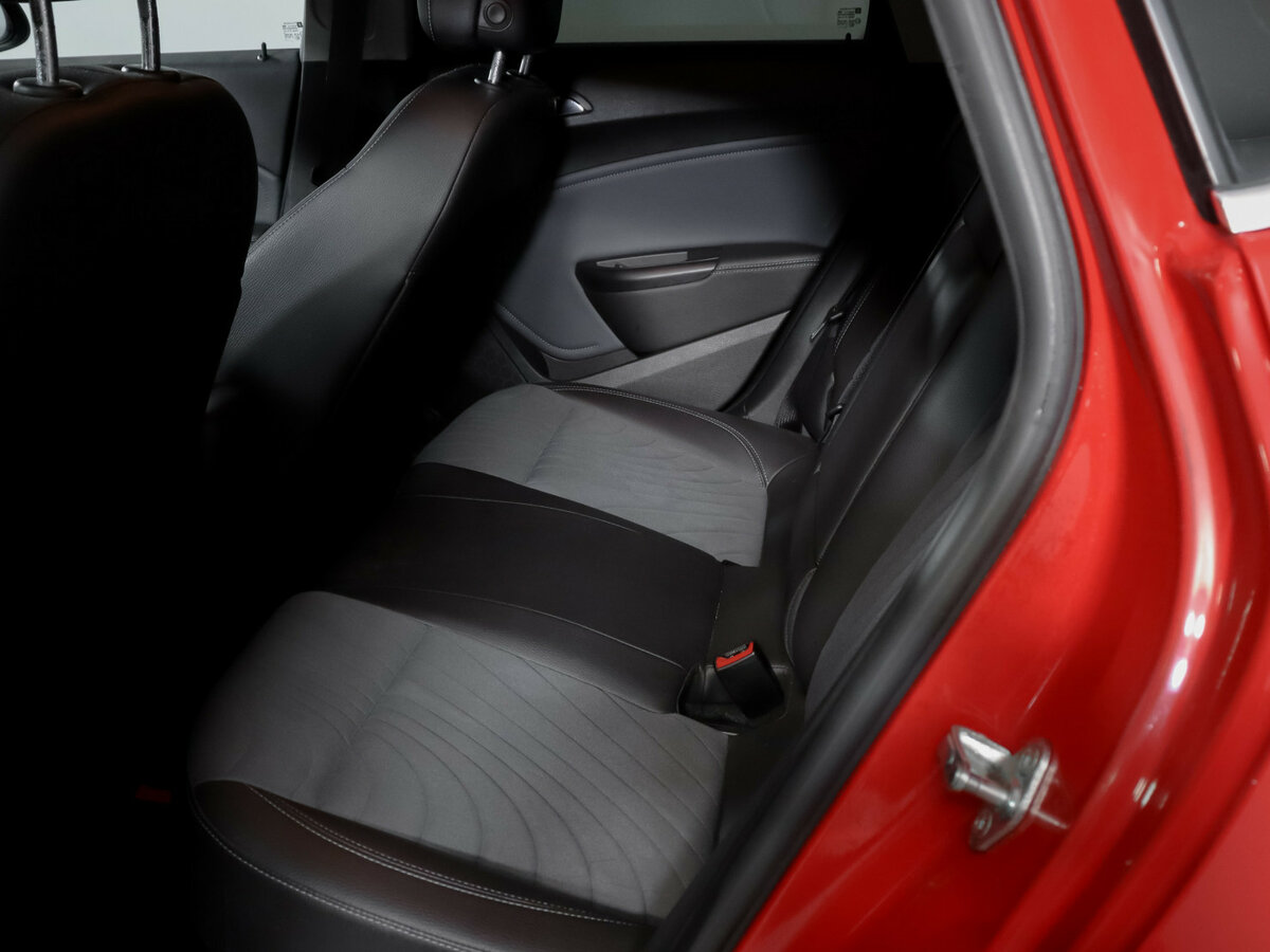 Opel Astra J Рестайлинг, 2013 - 170 345 км. | Фото №8